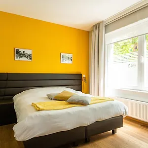 *** Bed & Breakfast Fred&breakfast Belgium