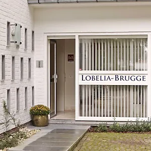 B&B Lobelia-Brugge Bed & Breakfast