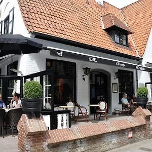 't Bagientje Hotel