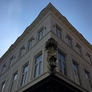 **** Hotel Business Belgium