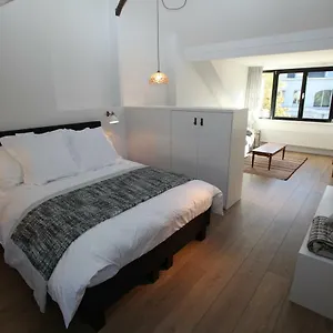  Guest house Coeur Sablon Belgium