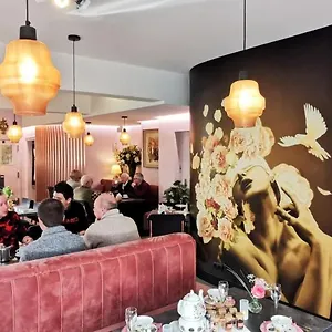 *** Hotel Cardiff Belgium