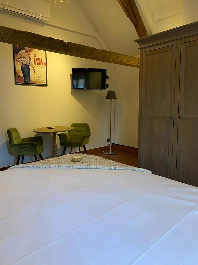 Guesthouse Vakantie Logies Hollywood Bruges 3*,  Belgio