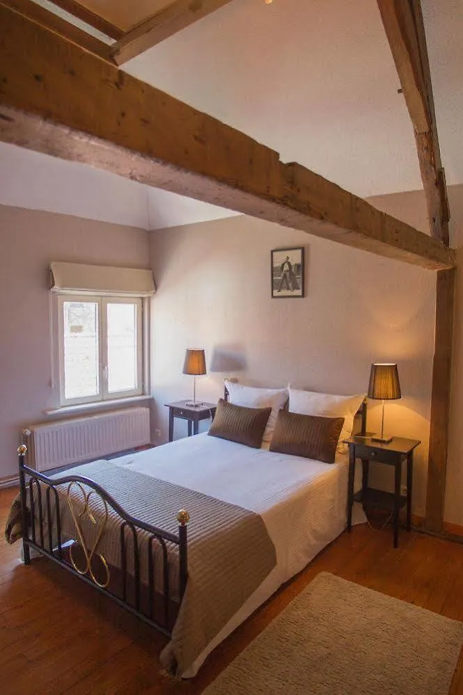 *** Guest house Guesthouse Vakantie Logies Hollywood Bruges Belgium