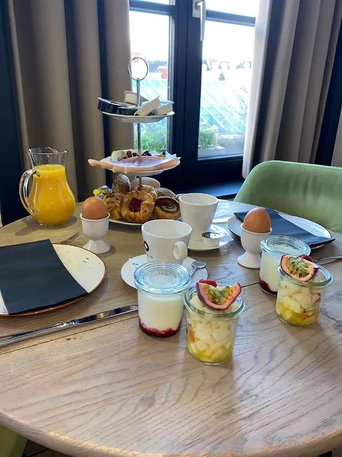Guesthouse Vakantie Logies Hollywood Brugge Gasthuis