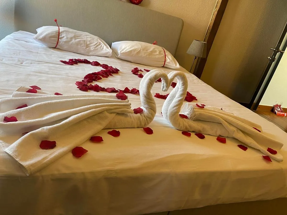 Gasthuis Guesthouse Vakantie Logies Hollywood Brugge