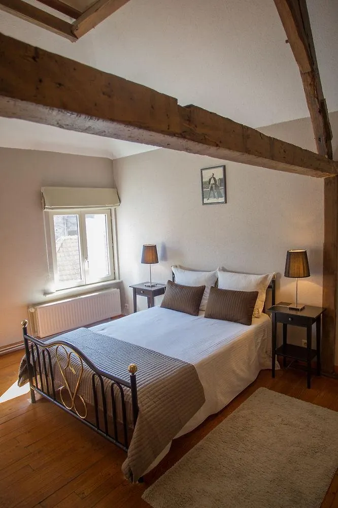 Guesthouse Vakantie Logies Hollywood Brugge Gasthuis