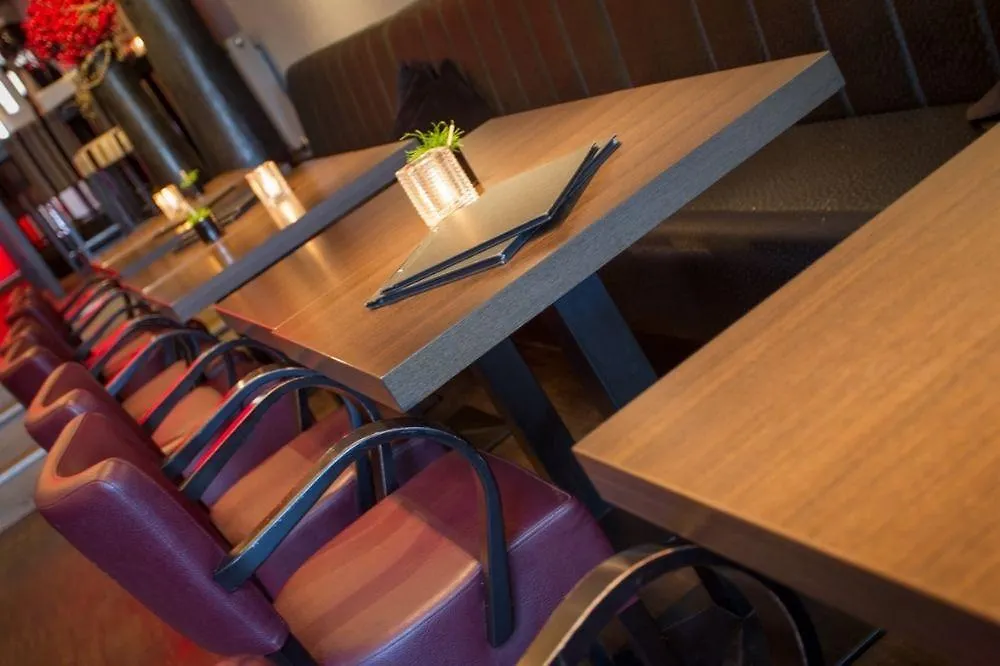Guesthouse Vakantie Logies Hollywood Brugge Gasthuis