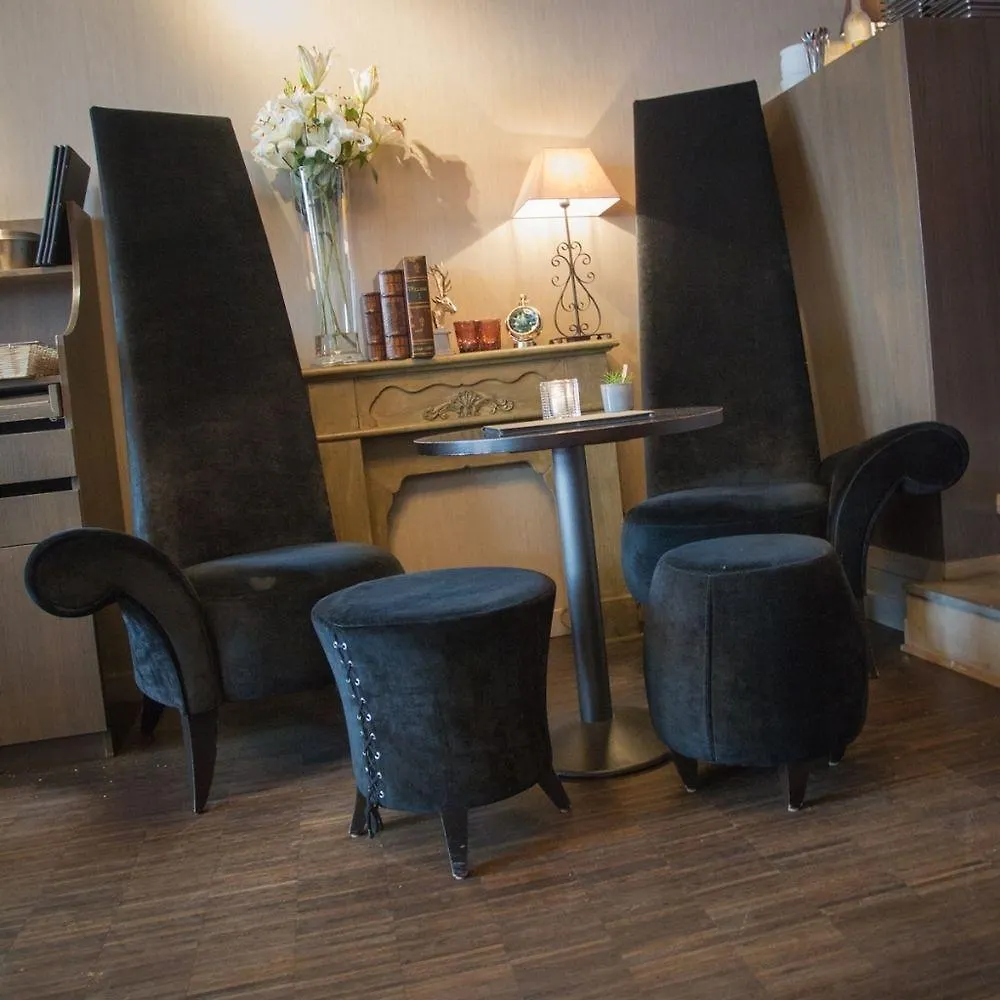 Gasthuis Guesthouse Vakantie Logies Hollywood Brugge